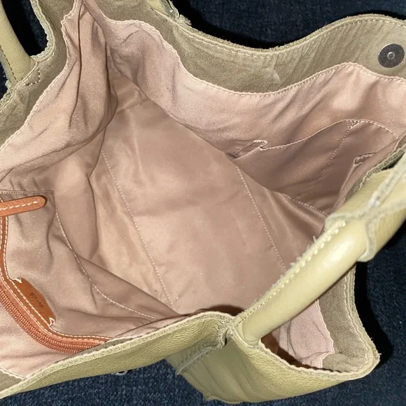 The Sak Large Los Feliz Tote - Picture 7 of 11